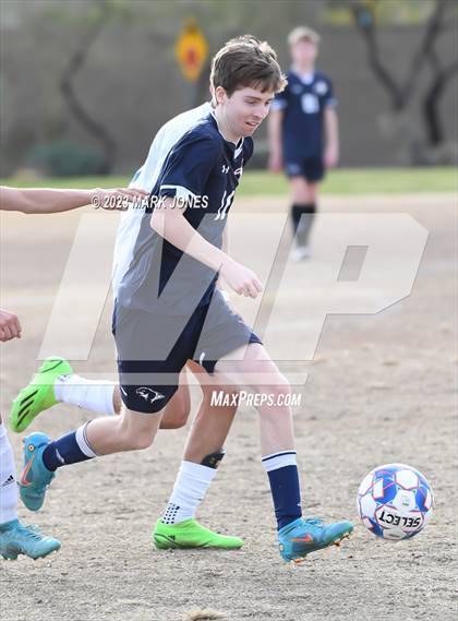Thumbnail 1 in Kingman @ Anthem Prep photogallery.