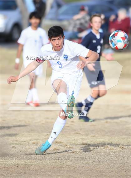 Thumbnail 2 in Kingman @ Anthem Prep photogallery.