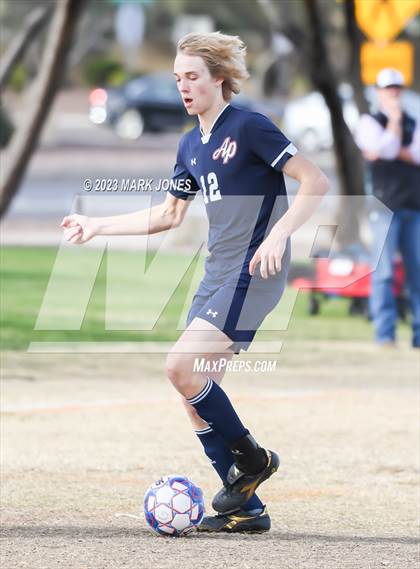 Thumbnail 3 in Kingman @ Anthem Prep photogallery.