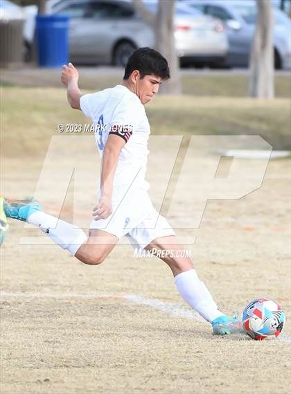 Thumbnail 2 in Kingman @ Anthem Prep photogallery.