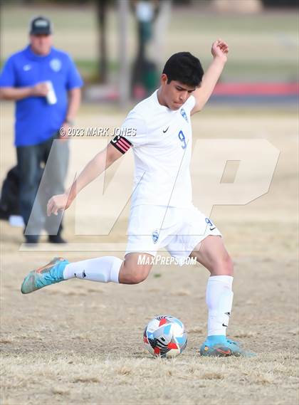 Thumbnail 2 in Kingman @ Anthem Prep photogallery.