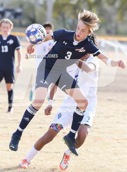 Thumbnail 2 in Kingman @ Anthem Prep photogallery.