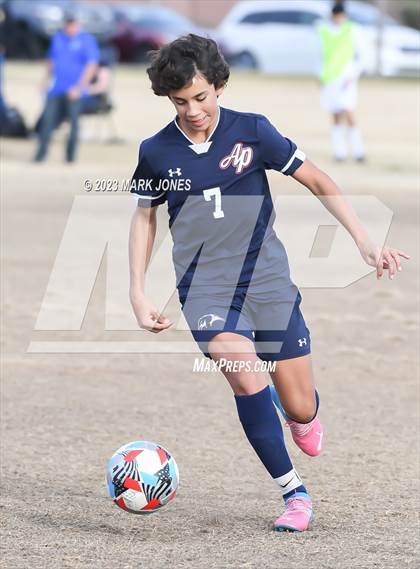 Thumbnail 1 in Kingman @ Anthem Prep photogallery.