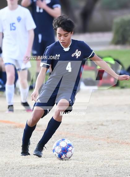 Thumbnail 2 in Kingman @ Anthem Prep photogallery.