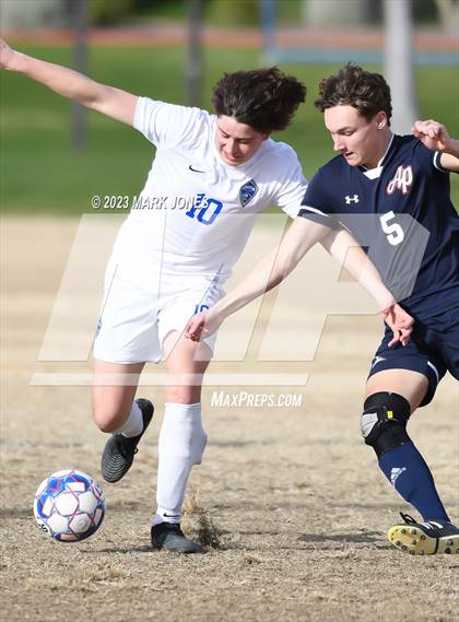 Thumbnail 1 in Kingman @ Anthem Prep photogallery.
