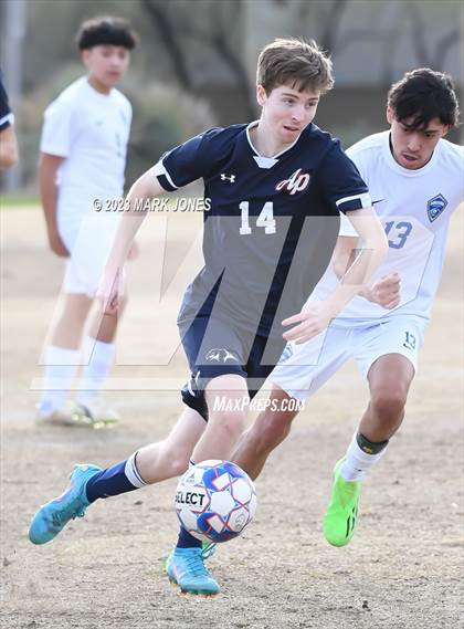 Thumbnail 2 in Kingman @ Anthem Prep photogallery.