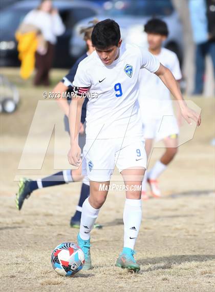 Thumbnail 3 in Kingman @ Anthem Prep photogallery.