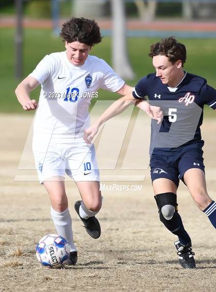 Thumbnail 3 in Kingman @ Anthem Prep photogallery.