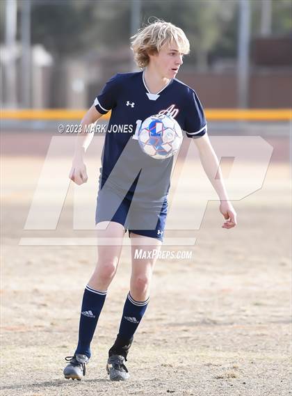 Thumbnail 2 in Kingman @ Anthem Prep photogallery.