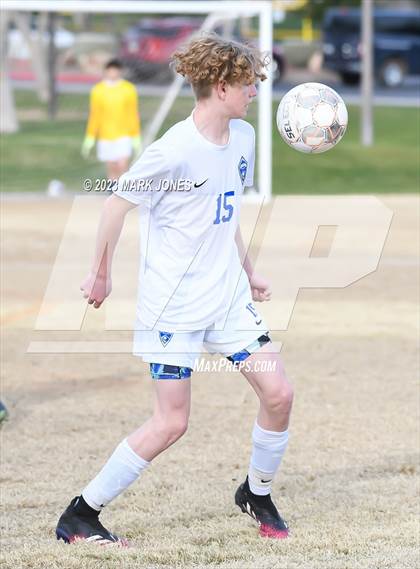 Thumbnail 2 in Kingman @ Anthem Prep photogallery.