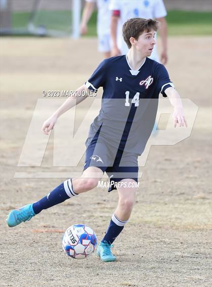 Thumbnail 3 in Kingman @ Anthem Prep photogallery.