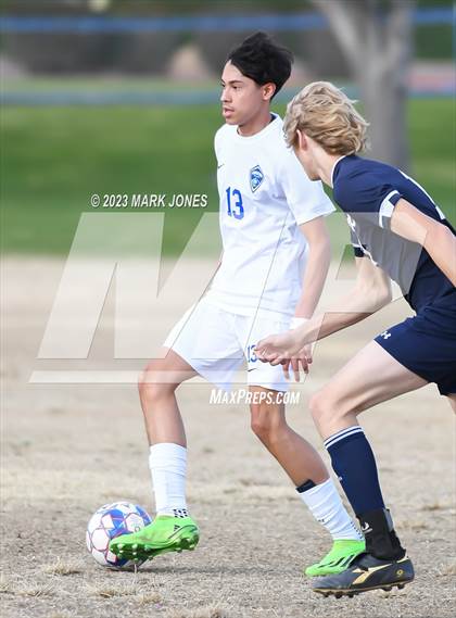 Thumbnail 2 in Kingman @ Anthem Prep photogallery.