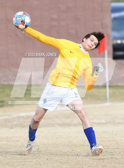 Thumbnail 3 in Kingman @ Anthem Prep photogallery.