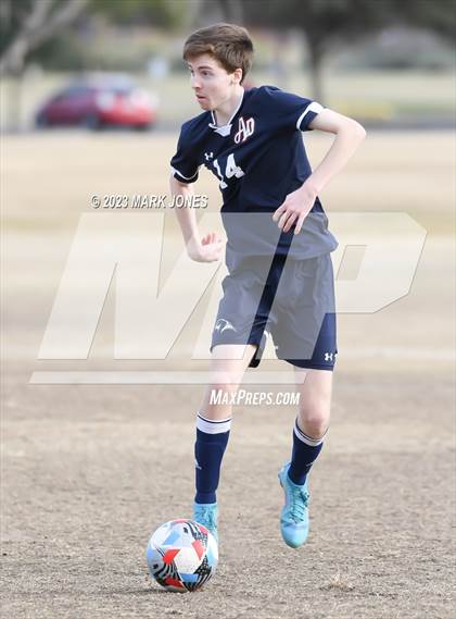 Thumbnail 2 in Kingman @ Anthem Prep photogallery.