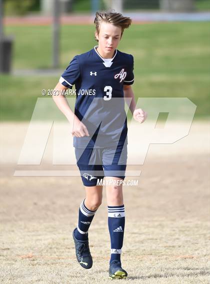 Thumbnail 1 in Kingman @ Anthem Prep photogallery.