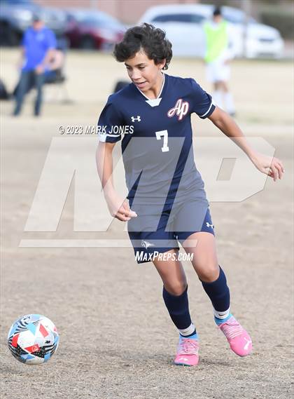 Thumbnail 2 in Kingman @ Anthem Prep photogallery.