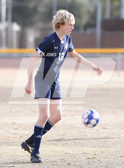 Thumbnail 1 in Kingman @ Anthem Prep photogallery.