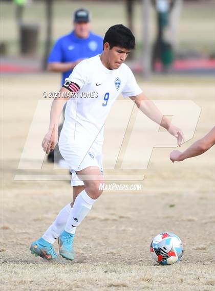Thumbnail 3 in Kingman @ Anthem Prep photogallery.