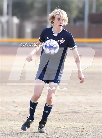 Thumbnail 1 in Kingman @ Anthem Prep photogallery.