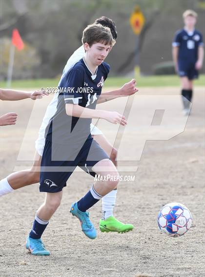 Thumbnail 3 in Kingman @ Anthem Prep photogallery.