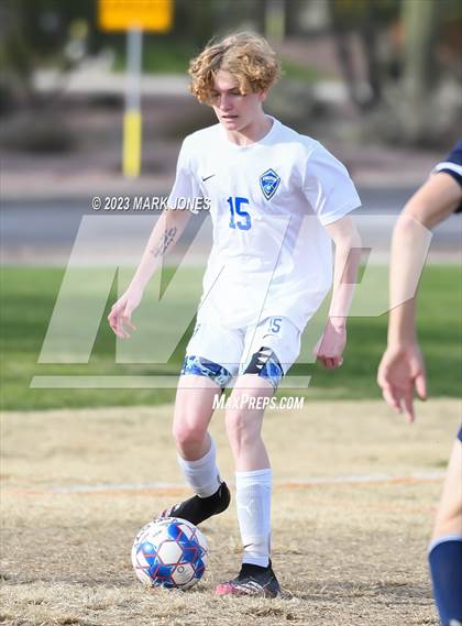Thumbnail 1 in Kingman @ Anthem Prep photogallery.