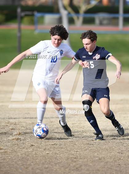 Thumbnail 2 in Kingman @ Anthem Prep photogallery.