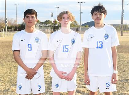 Thumbnail 2 in Kingman @ Anthem Prep photogallery.