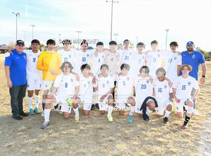 Thumbnail 3 in Kingman @ Anthem Prep photogallery.
