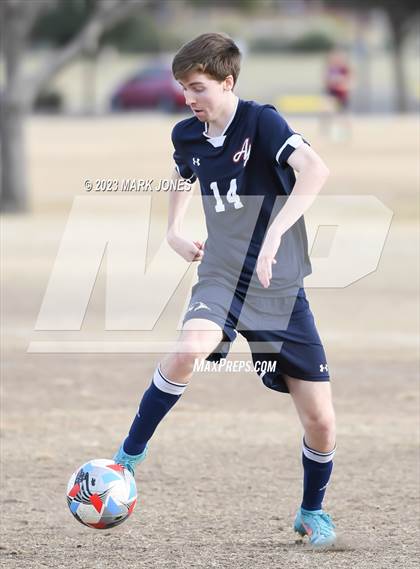 Thumbnail 3 in Kingman @ Anthem Prep photogallery.
