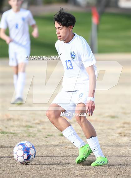 Thumbnail 2 in Kingman @ Anthem Prep photogallery.