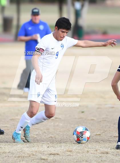 Thumbnail 1 in Kingman @ Anthem Prep photogallery.