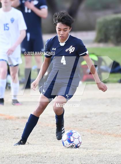 Thumbnail 1 in Kingman @ Anthem Prep photogallery.