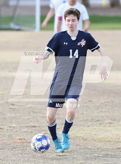 Thumbnail 1 in Kingman @ Anthem Prep photogallery.