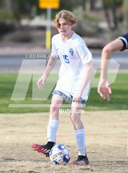 Thumbnail 2 in Kingman @ Anthem Prep photogallery.