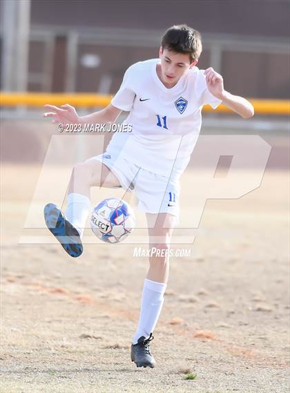Thumbnail 1 in Kingman @ Anthem Prep photogallery.