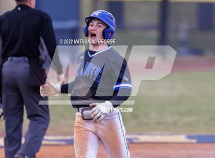 Thumbnail 2 in Creighton Prep @ Elkhorn South (Metro Tournament Final) photogallery.