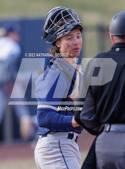Thumbnail 2 in Creighton Prep @ Elkhorn South (Metro Tournament Final) photogallery.