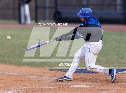 Thumbnail 1 in Creighton Prep @ Elkhorn South (Metro Tournament Final) photogallery.