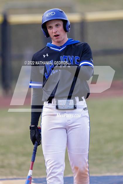 Thumbnail 2 in Creighton Prep @ Elkhorn South (Metro Tournament Final) photogallery.