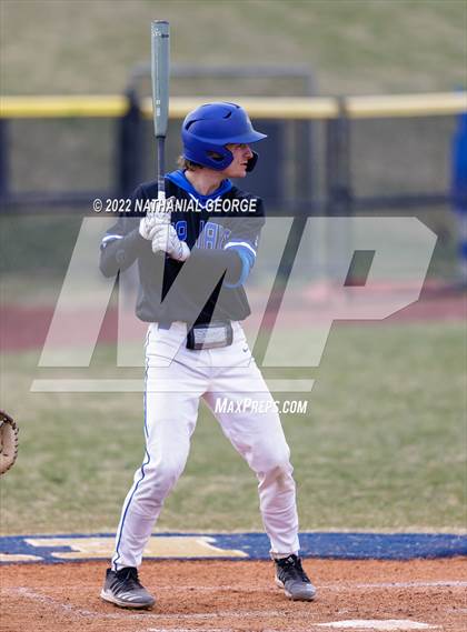 Thumbnail 3 in Creighton Prep @ Elkhorn South (Metro Tournament Final) photogallery.
