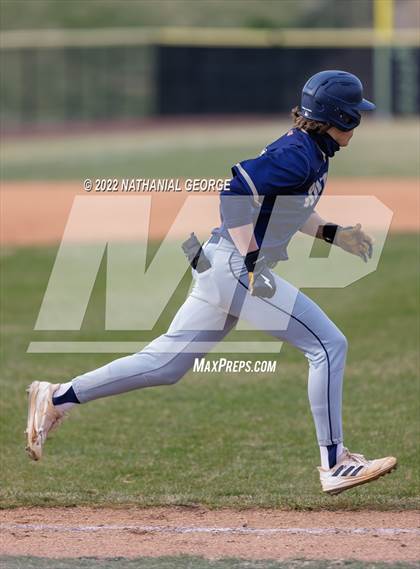 Thumbnail 3 in Creighton Prep @ Elkhorn South (Metro Tournament Final) photogallery.