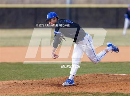 Thumbnail 1 in Creighton Prep @ Elkhorn South (Metro Tournament Final) photogallery.