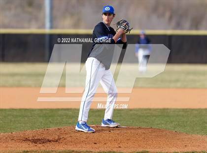 Thumbnail 1 in Creighton Prep @ Elkhorn South (Metro Tournament Final) photogallery.