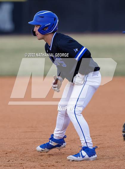 Thumbnail 1 in Creighton Prep @ Elkhorn South (Metro Tournament Final) photogallery.