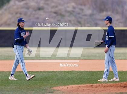 Thumbnail 1 in Creighton Prep @ Elkhorn South (Metro Tournament Final) photogallery.