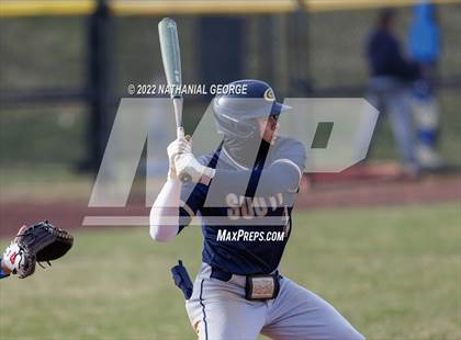 Thumbnail 3 in Creighton Prep @ Elkhorn South (Metro Tournament Final) photogallery.