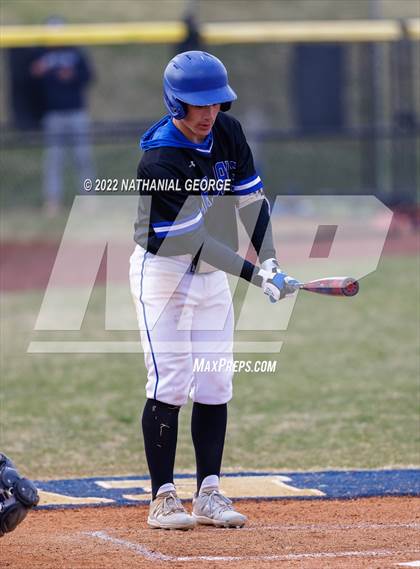 Thumbnail 1 in Creighton Prep @ Elkhorn South (Metro Tournament Final) photogallery.