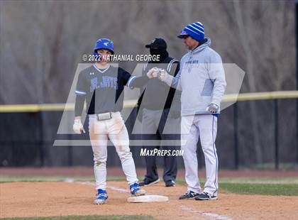 Thumbnail 2 in Creighton Prep @ Elkhorn South (Metro Tournament Final) photogallery.