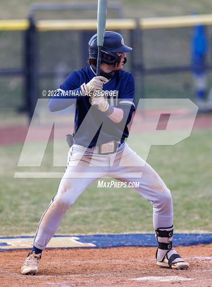 Thumbnail 2 in Creighton Prep @ Elkhorn South (Metro Tournament Final) photogallery.