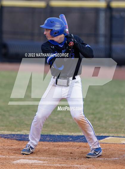 Thumbnail 1 in Creighton Prep @ Elkhorn South (Metro Tournament Final) photogallery.